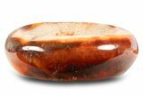 Beautiful Carnelian Agate Dish - Madagascar #323443-1